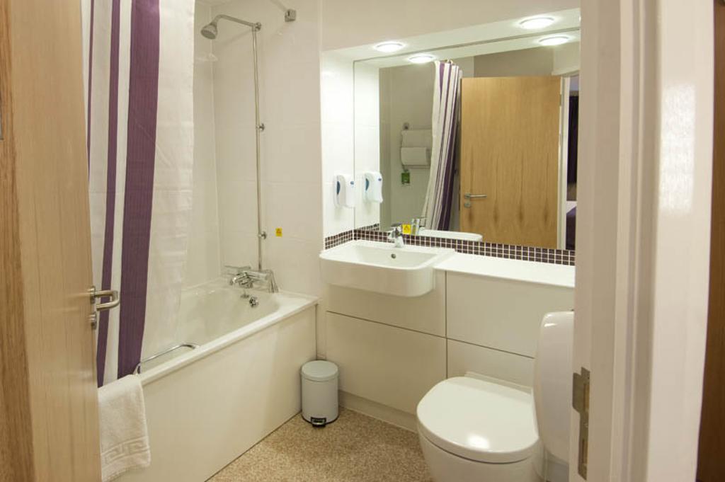 Premier Inn Stratford- Upon- Avon Central Stratford-upon-Avon Exterior foto